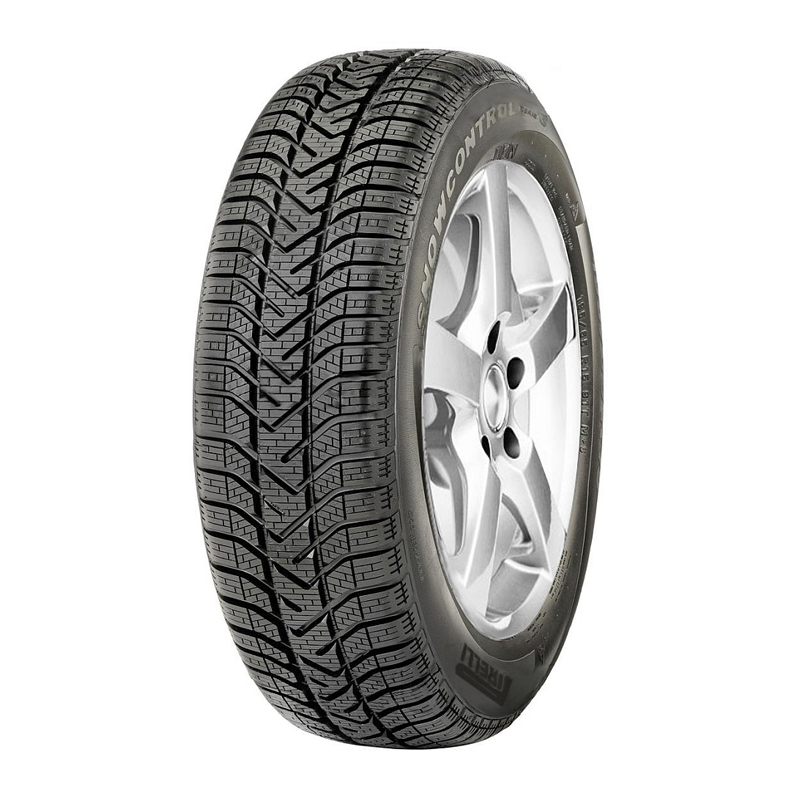 PirelliШинаWinterSnowControlSerieIIIШинызимние225/45R1791HНешипованные