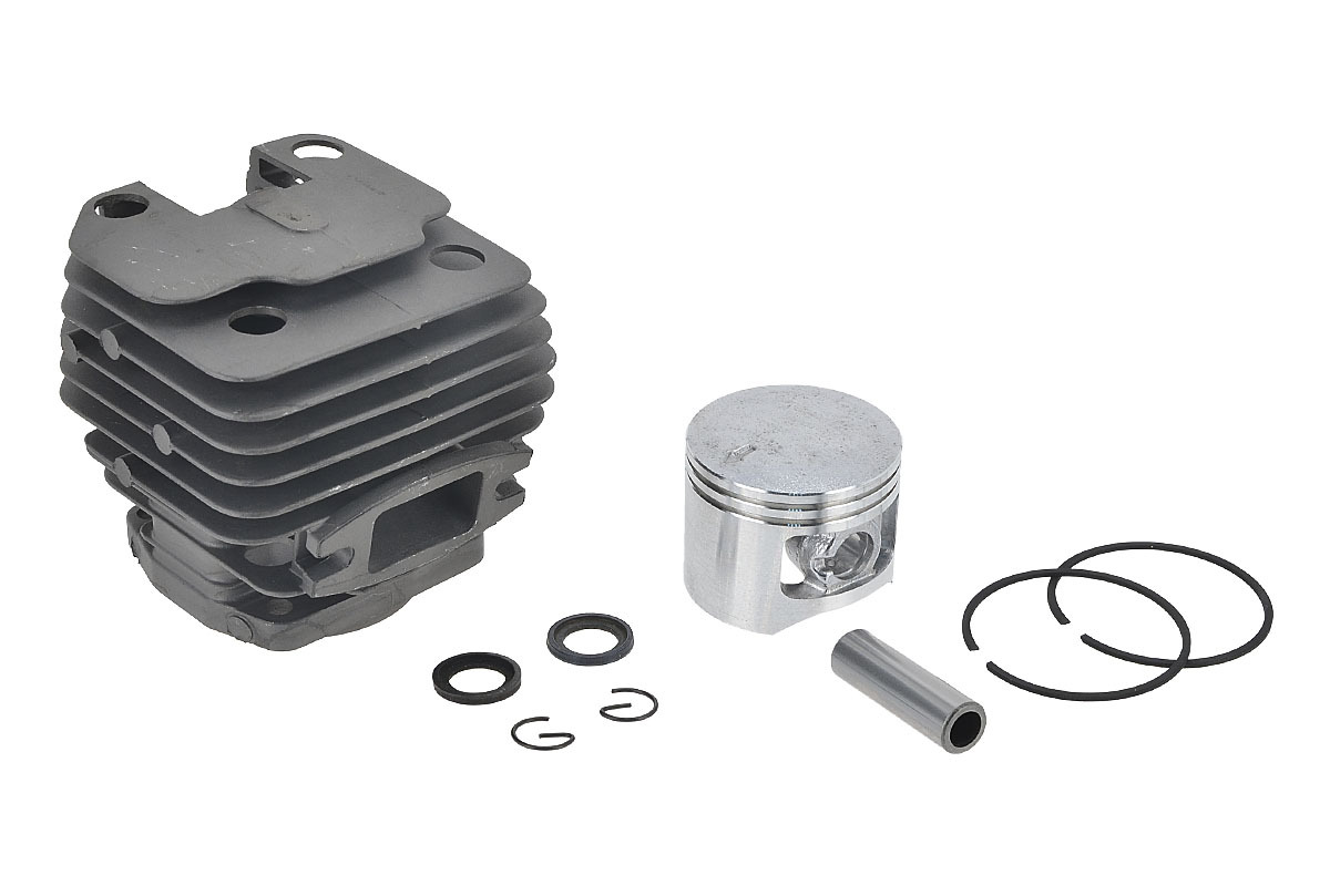 Поршневая stihl ms 180 емас. Цилиндро-поршневая группа для бензопилы husqvarna 272. Поршень для бп d 47мм. Размер поршня бензопилы. Цпг бензопилы "husqvarna 55" d46 p10.