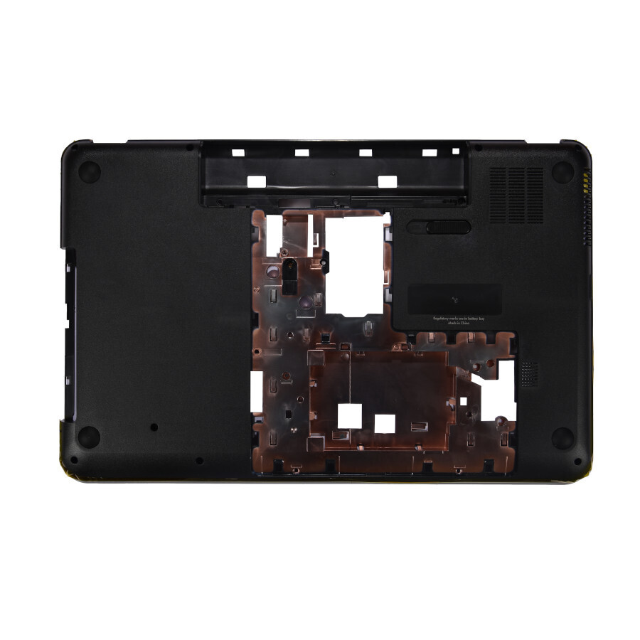 Поддон для HP Pavilion G7-2000/2200 2364ER G7-2350ER/2313ER/2316ER (708037-001) D-cover нижний корпус