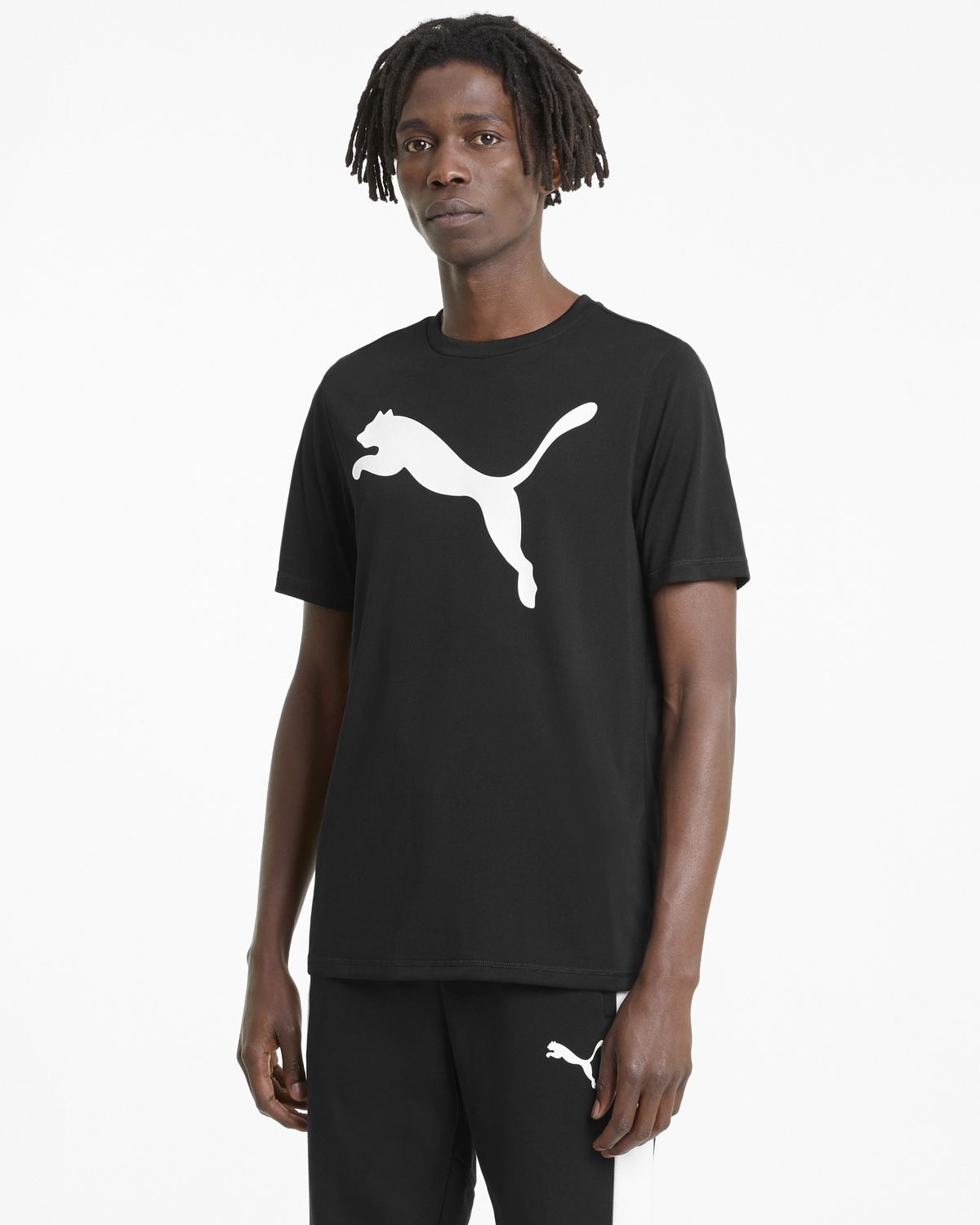 Buy puma t shirts online best sale