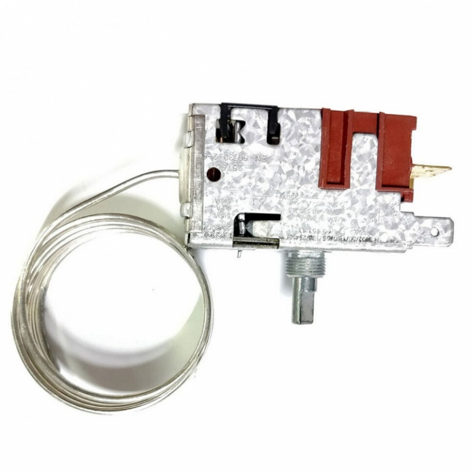 Термостат Danfoss 077B0021 для холодильников, Х1041 — купить в интернет ...