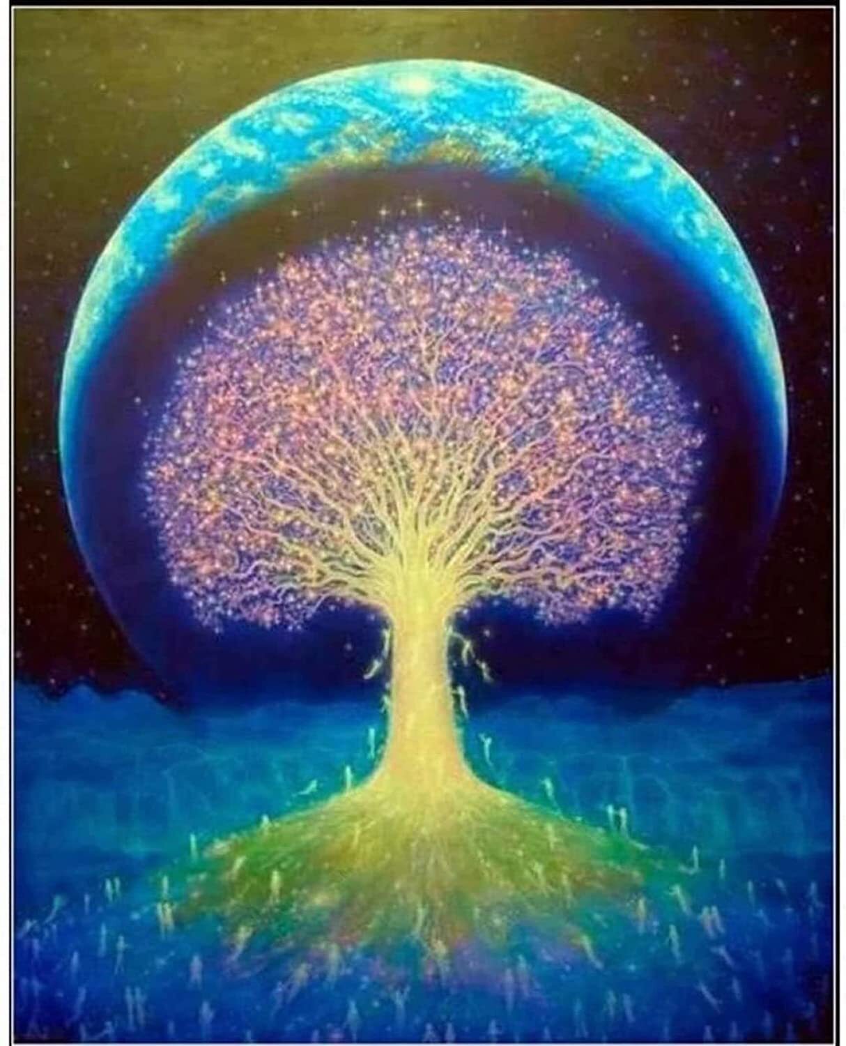 Вселенское дерево