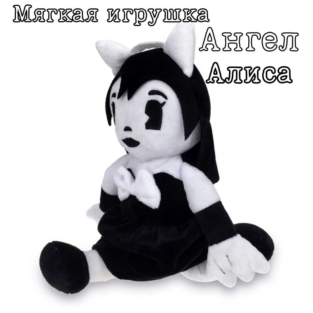 Кукла алиса ангел фото