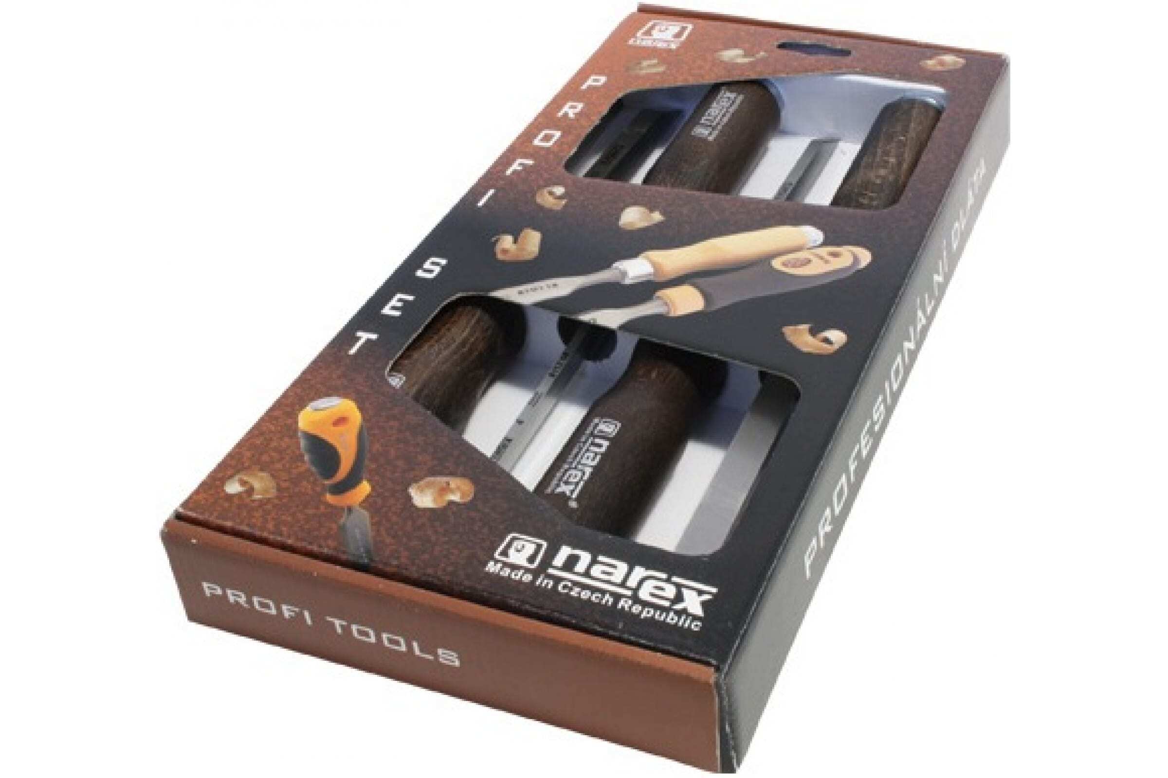 Купить Набор Стамесок Нарекс