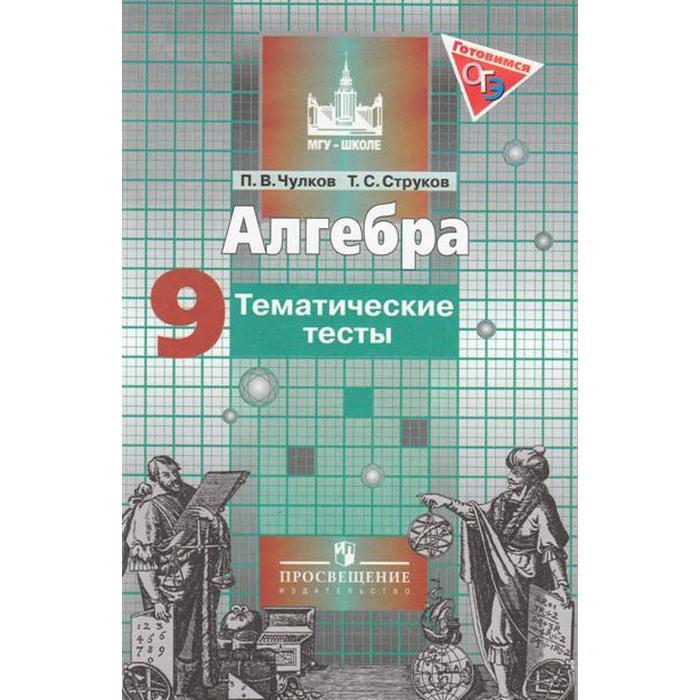 Контрольные работы по никольскому 9 класс. Тематические тесты по алгебре 9 класс. Никольский Алгебра. Алгебра 9 класс Никольский. Чулков 7 класс тематические тесты.