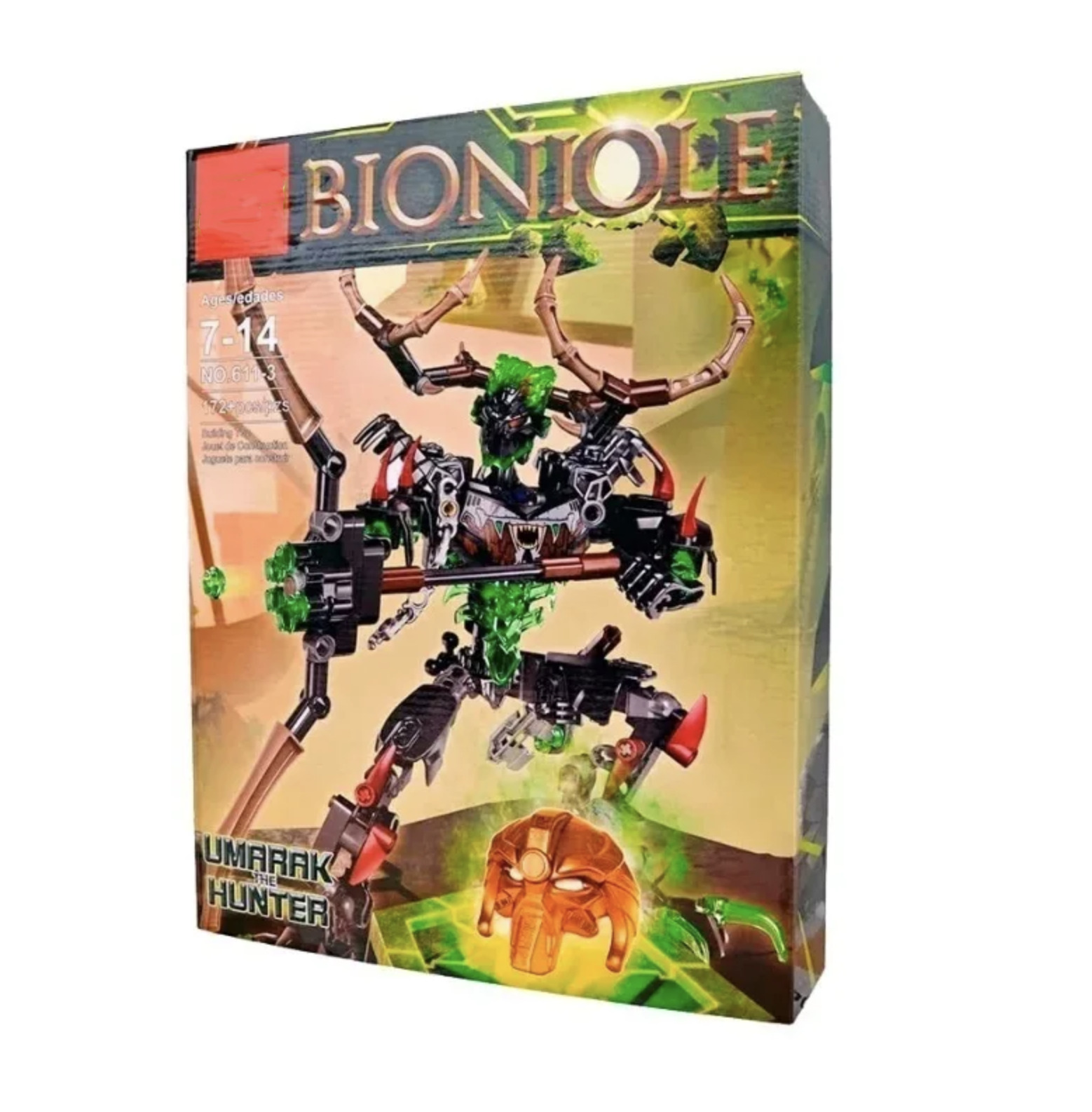 Образец 611. Детский тренажер твистер. Конструктор ksz bionicle 611-3 охотник умарак. Конструктор ksz bionicle. Умарак охотник арт.