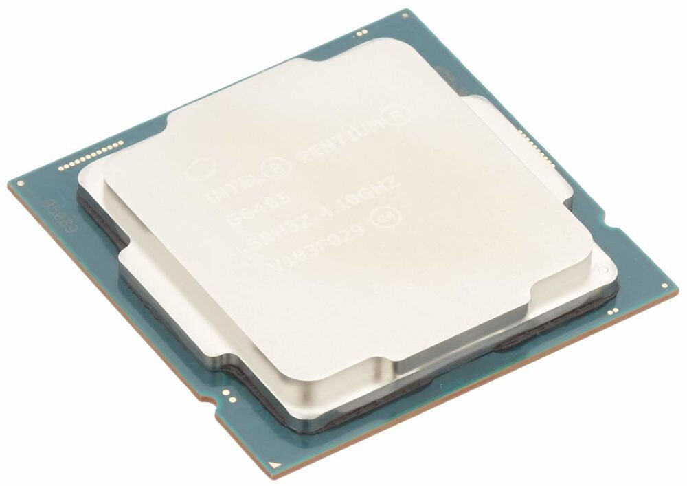 Pentium r gold g6405 cpu. Процессор Intel Pentium Gold g6405. Intel Pentium Gold 7505