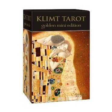 GoldenTarotOfKlimt/МиниТароКлимта