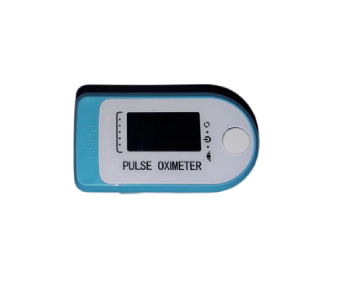 Пульсоксиметр/Пульсоксиметр на палец/Пульсометр на палец/Оксиметр на ...