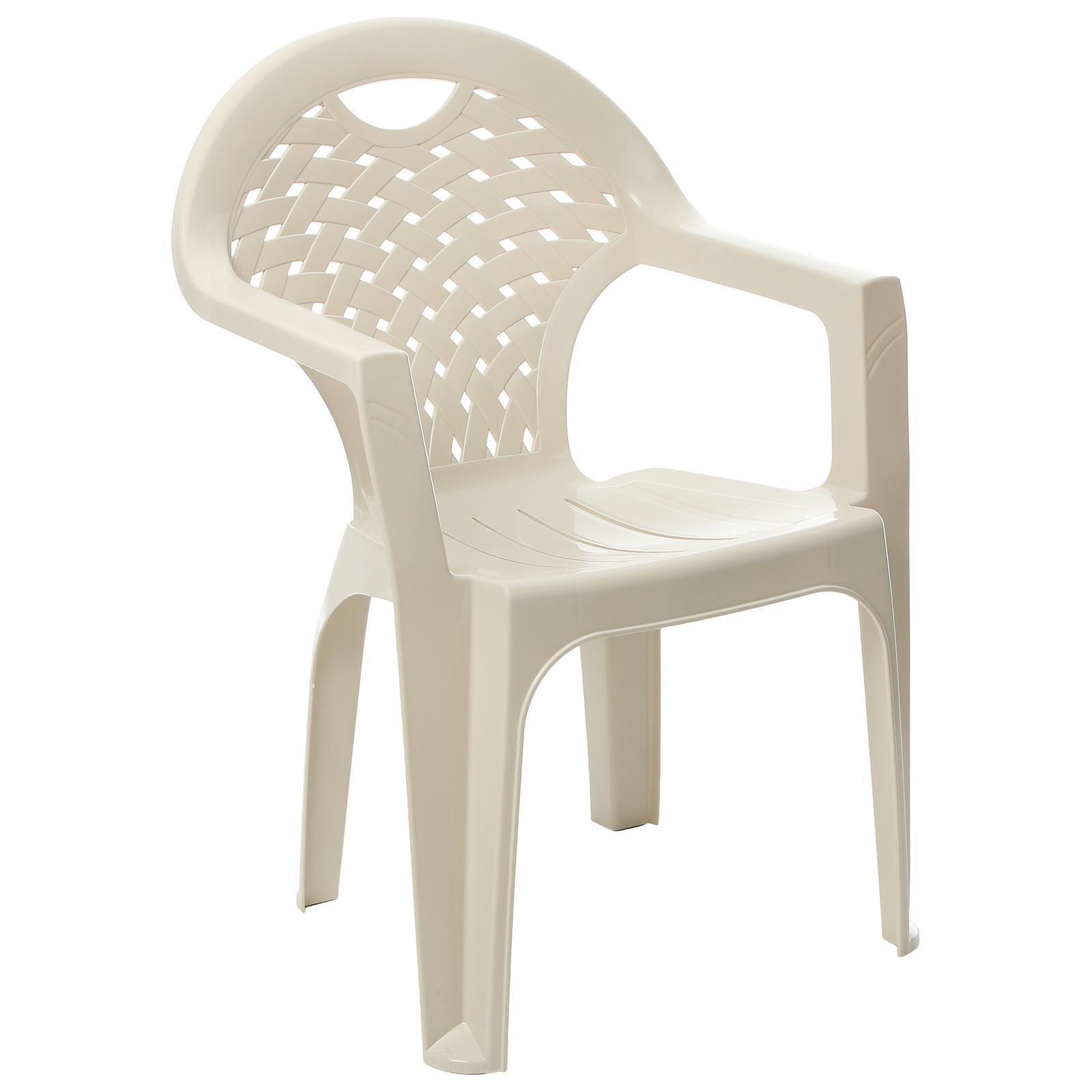 Чехол на пластиковое кресло