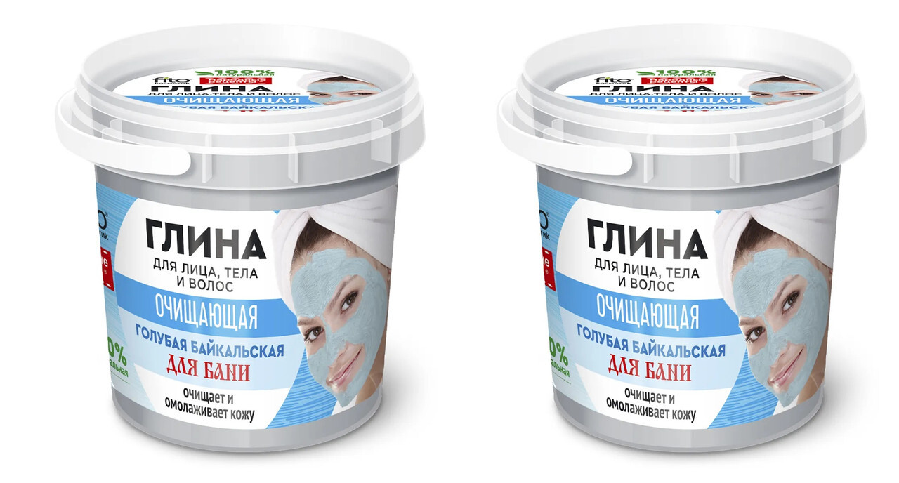Глина Для Волос Купить