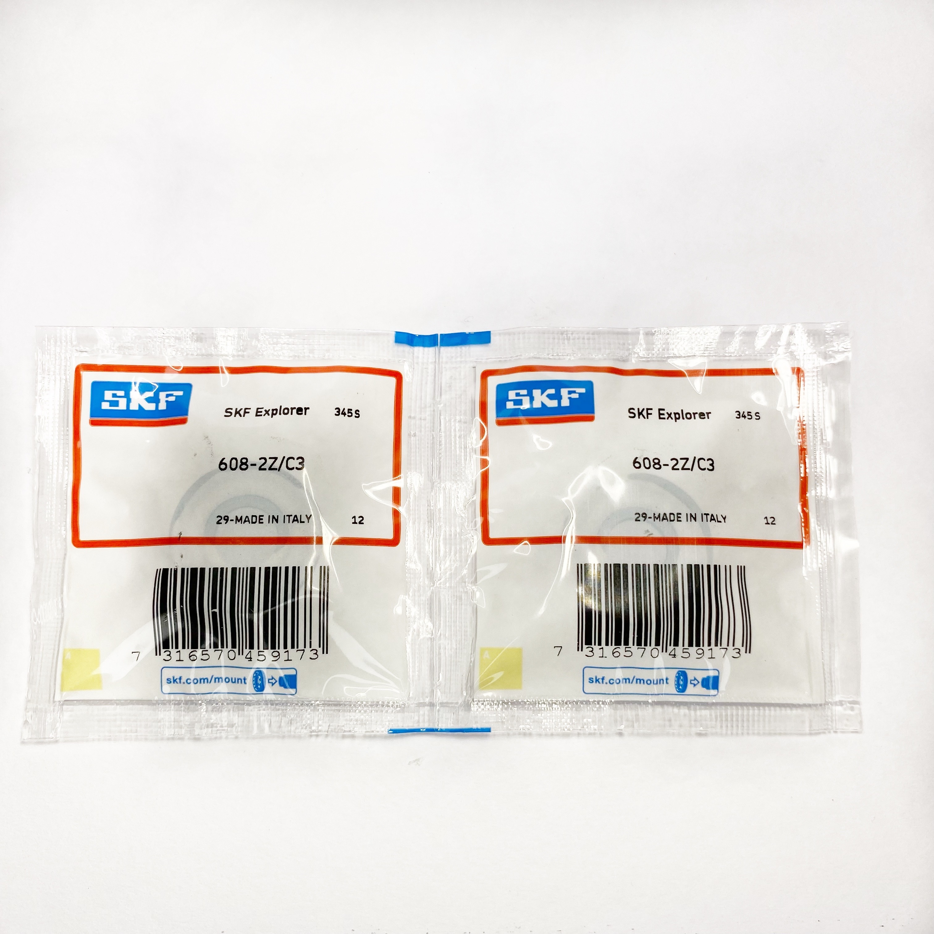 Купить Подшипник Skf 608