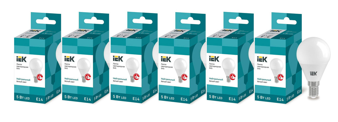 Iek e14. Лампа led &quot;шар&quot; е14 5вт (450лм) 4000к 230в iek eco. лампа светодиодная eco g45 шар 6вт 230в 4000к e14 alfa iek. лампа светодиодная iek. лампа светодиодная е14 шар.