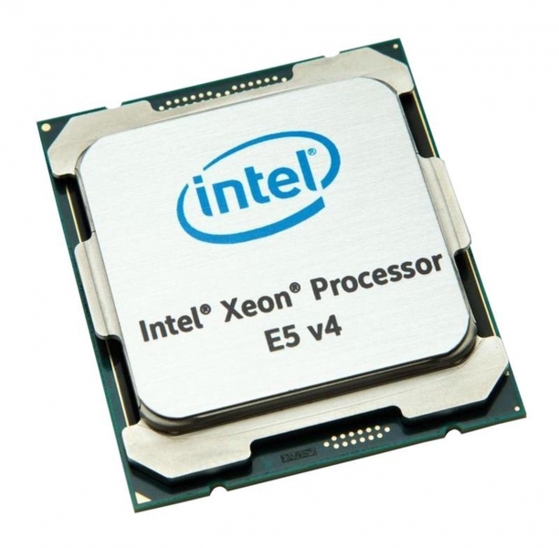 IntelСерверныйпроцессорE5-2699V4OEM(безкулера)