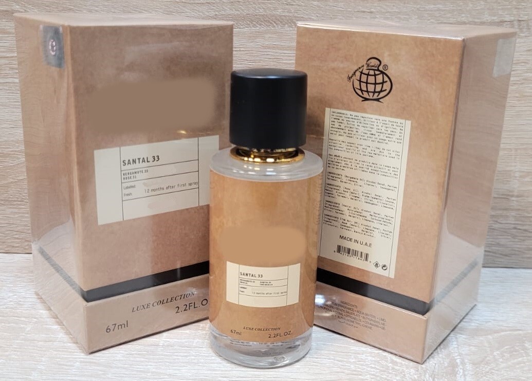 Santal 33 Духи Цена Оригинал Женские Фото