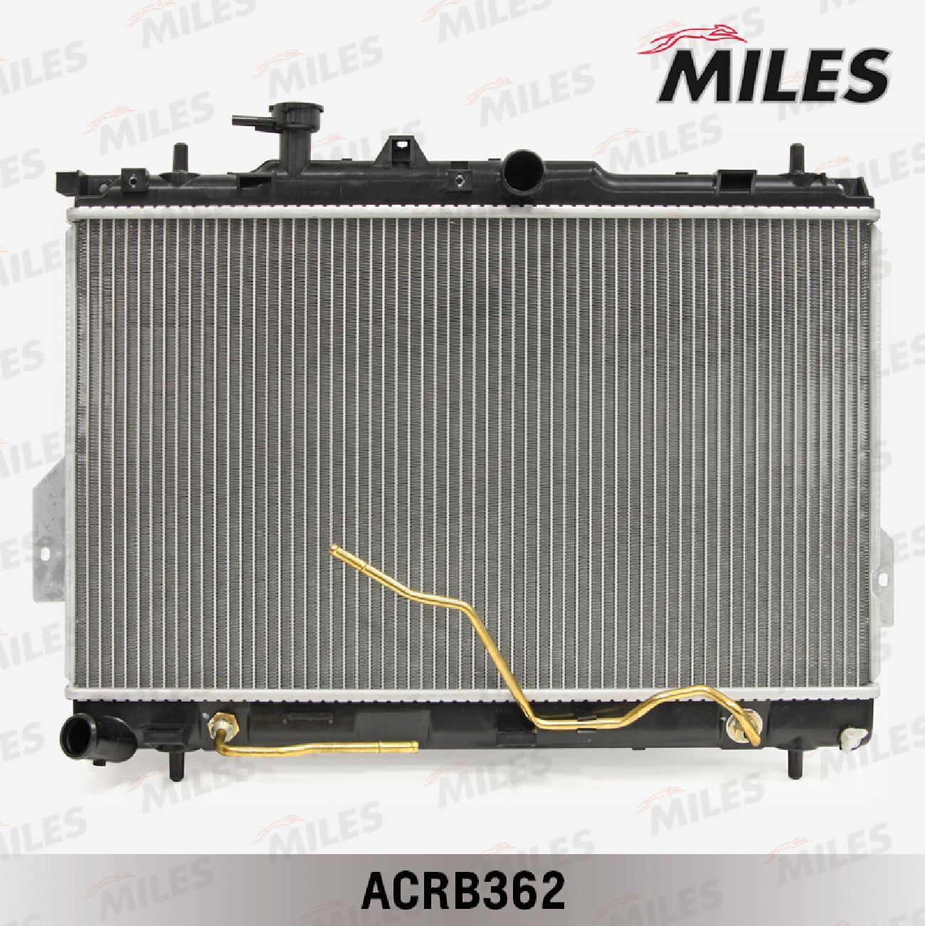 7 m/t 00- ava арт. 0/2. Acrb125. радиатор sakura арт. Acrm028.