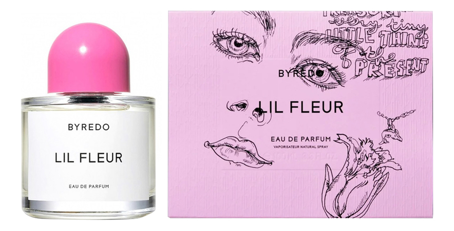Byredo Lil fleur 100 ml. Парфюм Byredo Lil fleur Rose 100ml. Парфюм Byredo Lil fleur Tangerine 100ml. Byredo Lil fleur Limited.