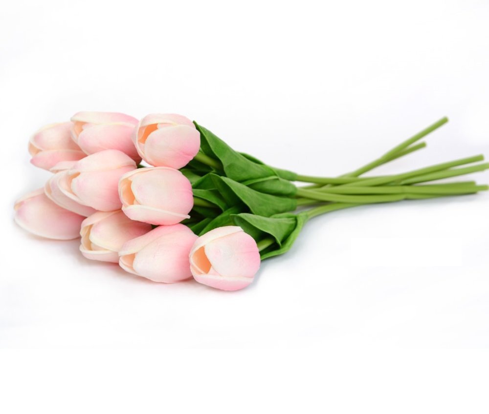 Купить тюльпаны на озоне. Искусственные тюльпаны. Искусственные тюльпаны 5 шт маленькие. Тюльпаны резиновые искусственные. Тюльпан Озон фото.