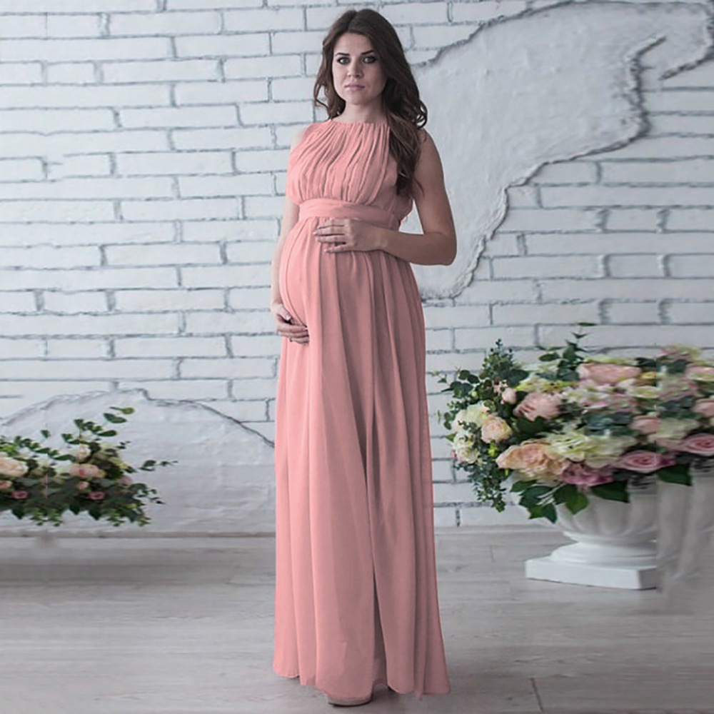 Красивые платья для беременных на торжество
