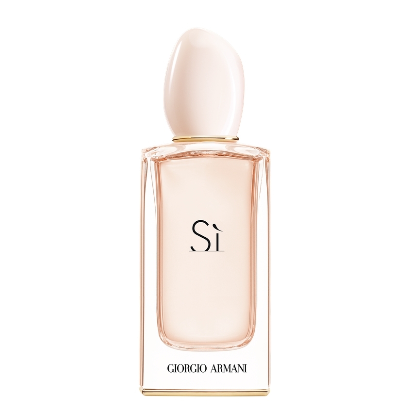 si edt 100 ml