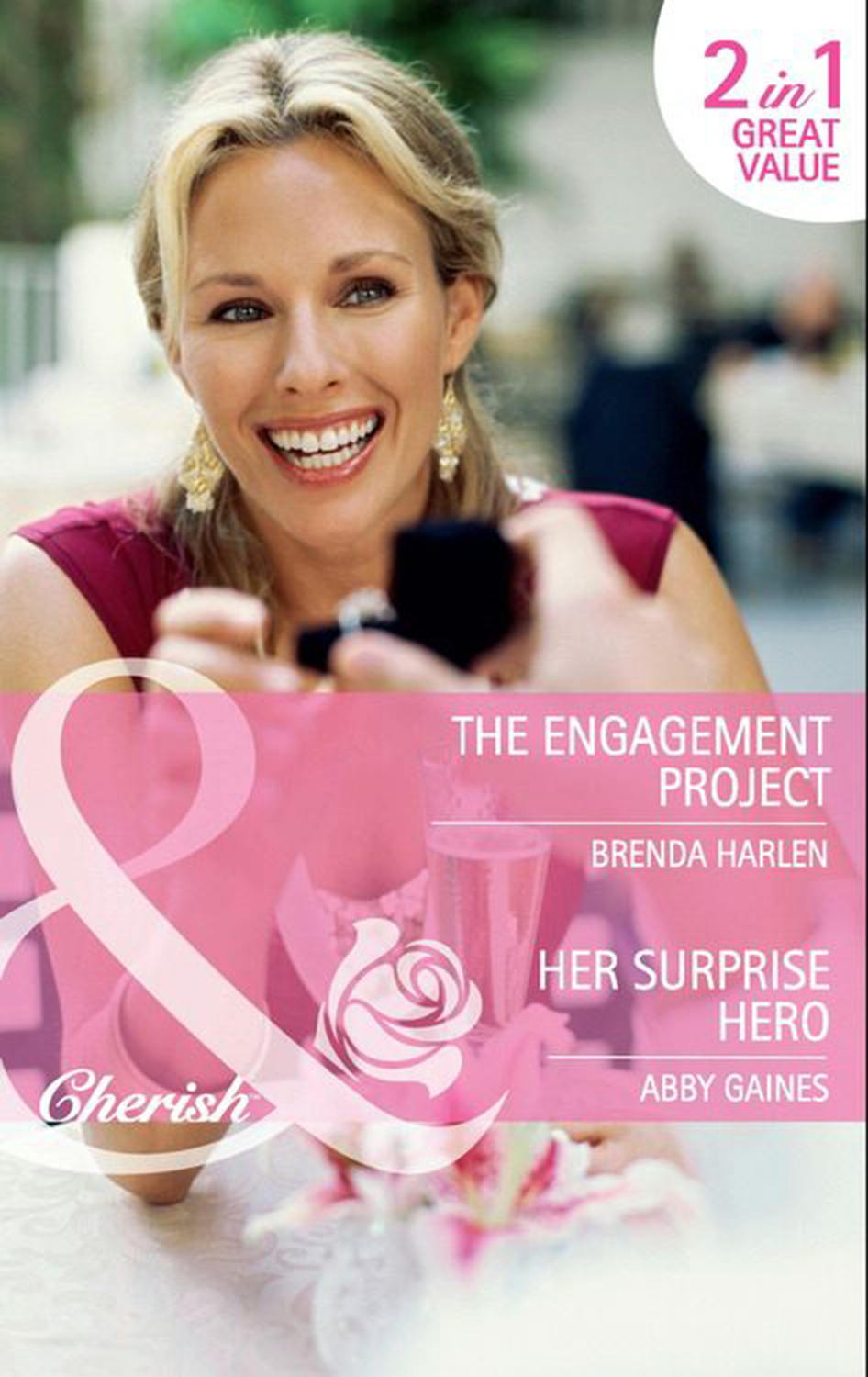 The hers project