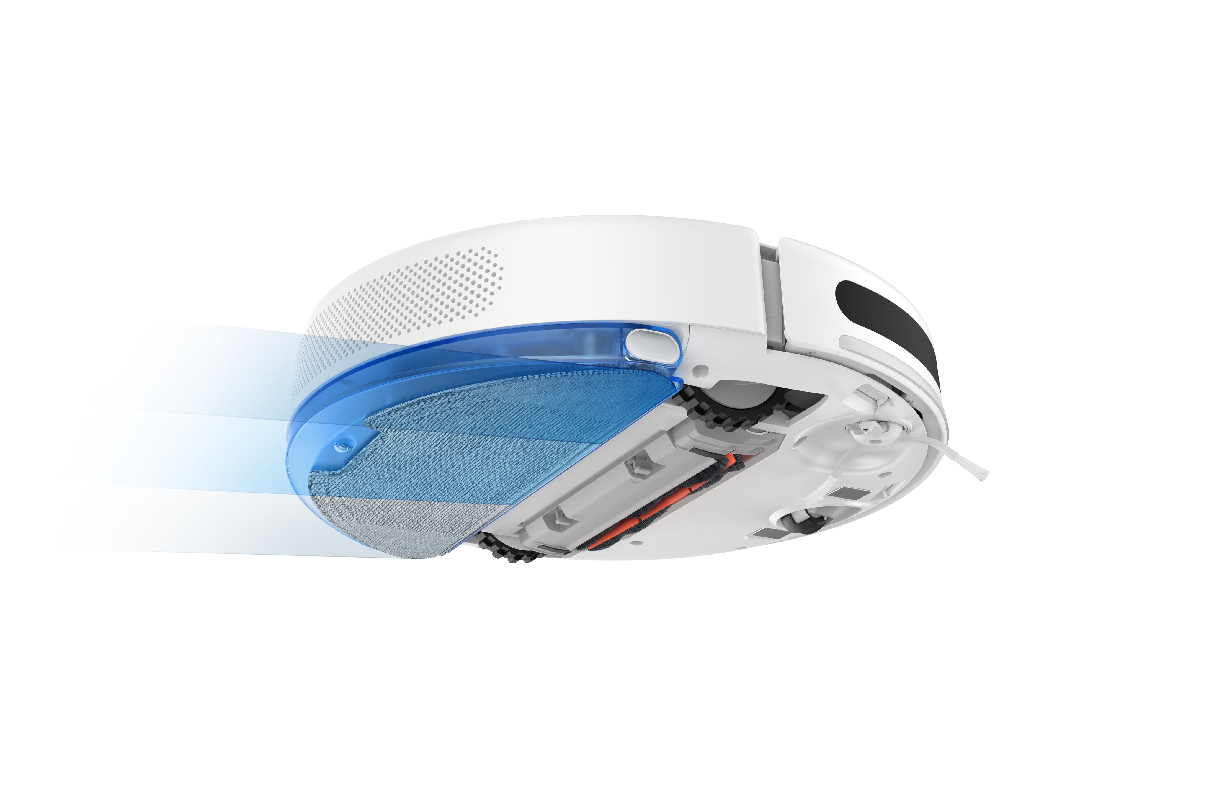 Робот пылесос моп 2 лайт. Робот-пылесос xiaomi mi robot vacuum-mop 2 lite белый. Mi robot vacuum-mop 2. Xiaomi vacuum mop 2. Робот-пылесос xiaomi mi robot vacuum mop 2 lite eu white.