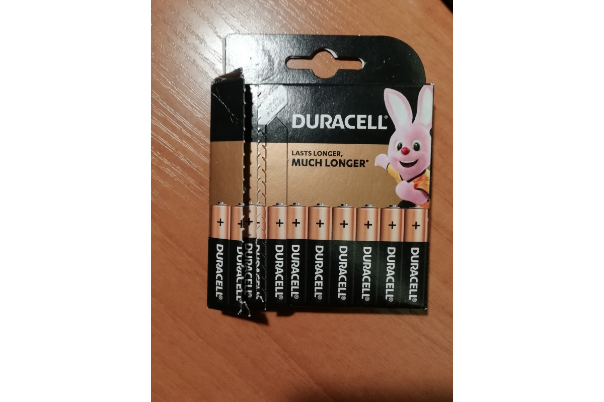 Батарейка duracell basic aaa (lr03) алкалиновая, 18bl. Стойка для батареек duracell. Эл. Эл. Duracell lr03 (aaa).