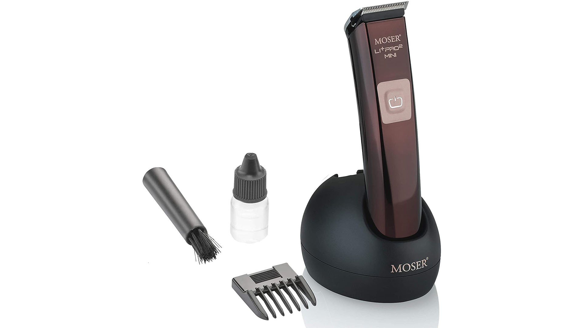 Купить Moser Chromini Pro 2