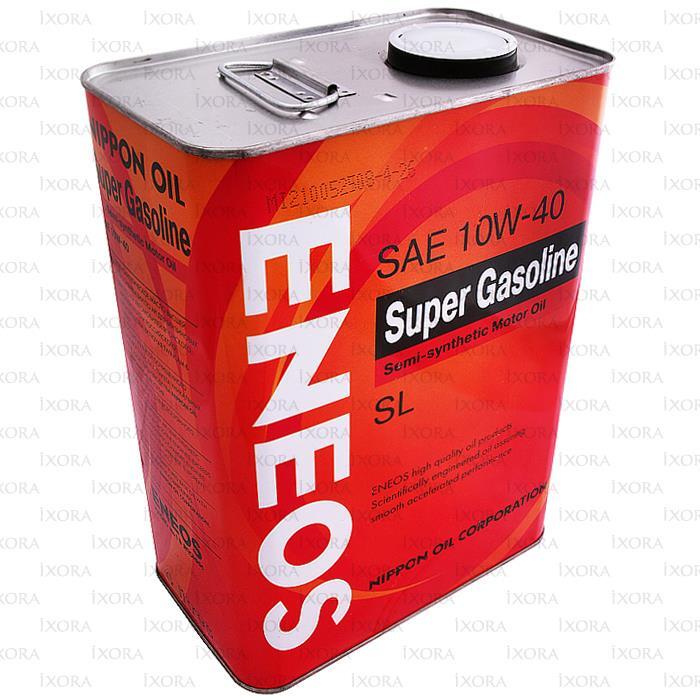 Масло енеос 10w. Масло моторное ENEOS 10w 40. Масло енеос 5w30 полусинтетика. Масло моторное энеос 10w 40 полусинтетика. Масло в металлических банках