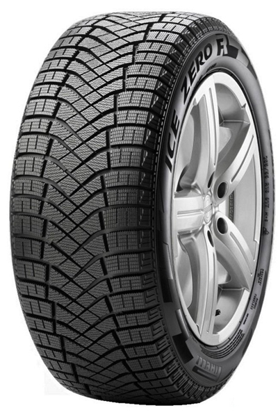 Pirelli Ice Zero FR Шины  зимние 235/45  R18 98H