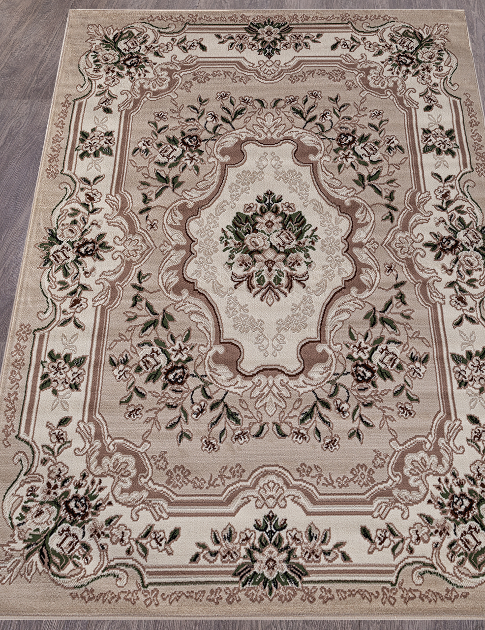 Ковер Carpet-Gold D017 - BEIGE, 300х - купить по выгодной цене в  интернет-магазине OZON (645462787)