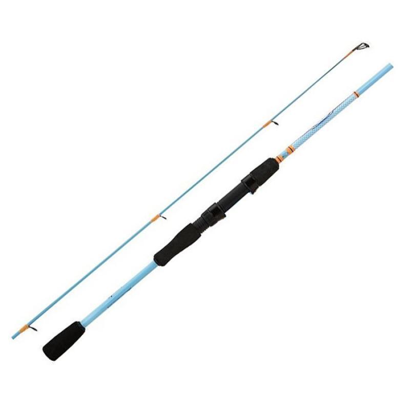 Удилище Okuma Fuel Spin 9'0'' 274cm 20-50g 2sec