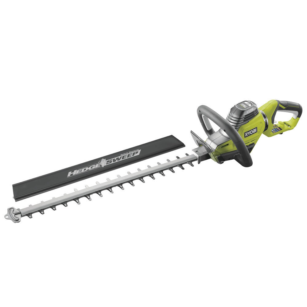 Кусторез электрический RYOBI RHT6760RL