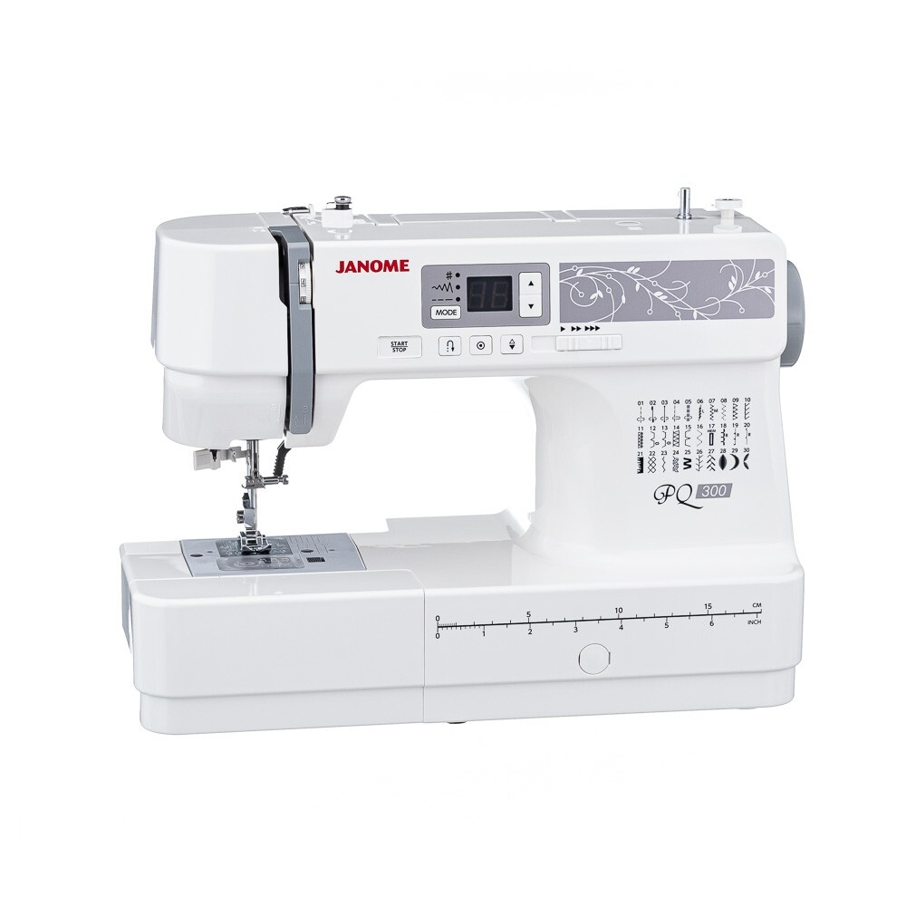 Купить Машину Janome 550e