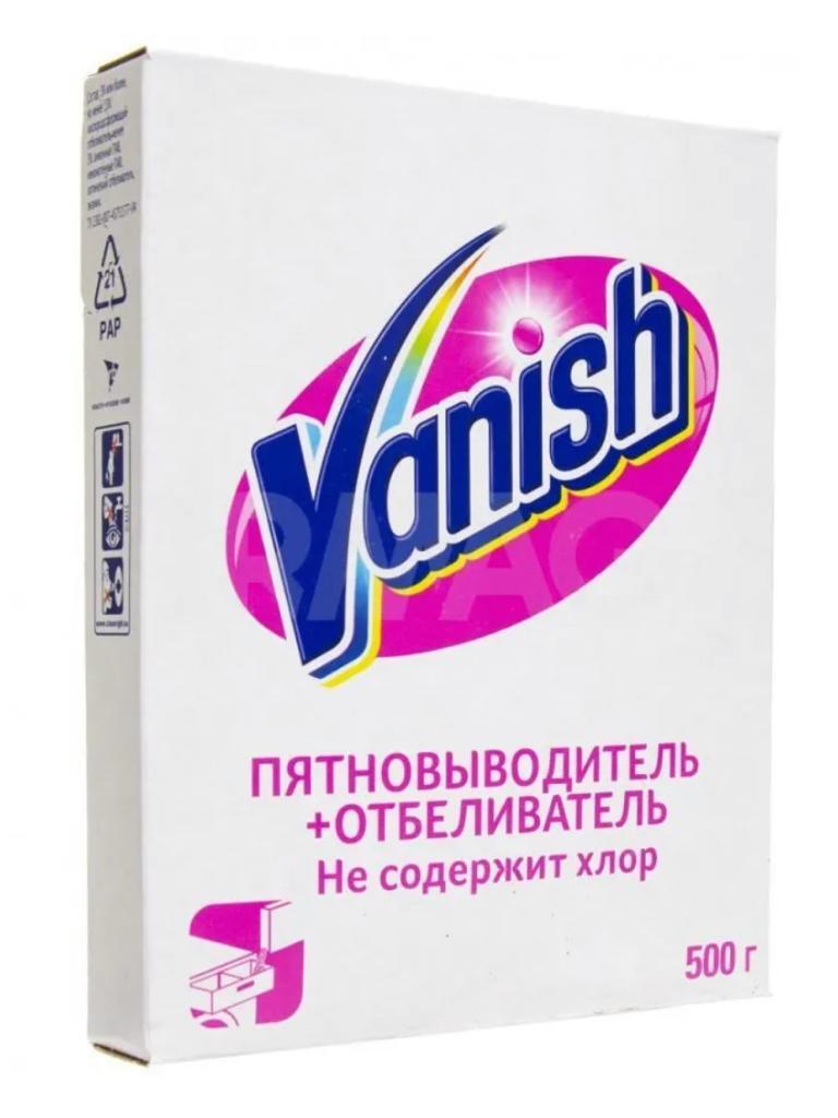 Ваниш Озон