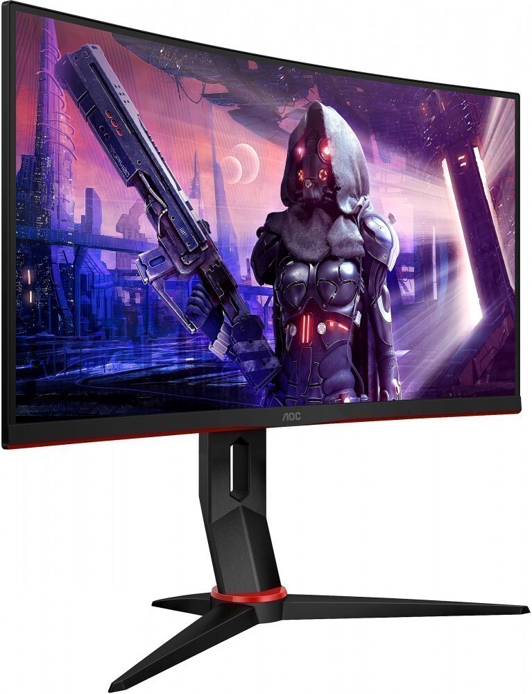 Монитор aoc gaming 27. Игровой монитор aoc 24g2/bk. aoc 24g2u/bk 144hz. монитор aoc 27g2u/bk. монитор aoc c24g2u.