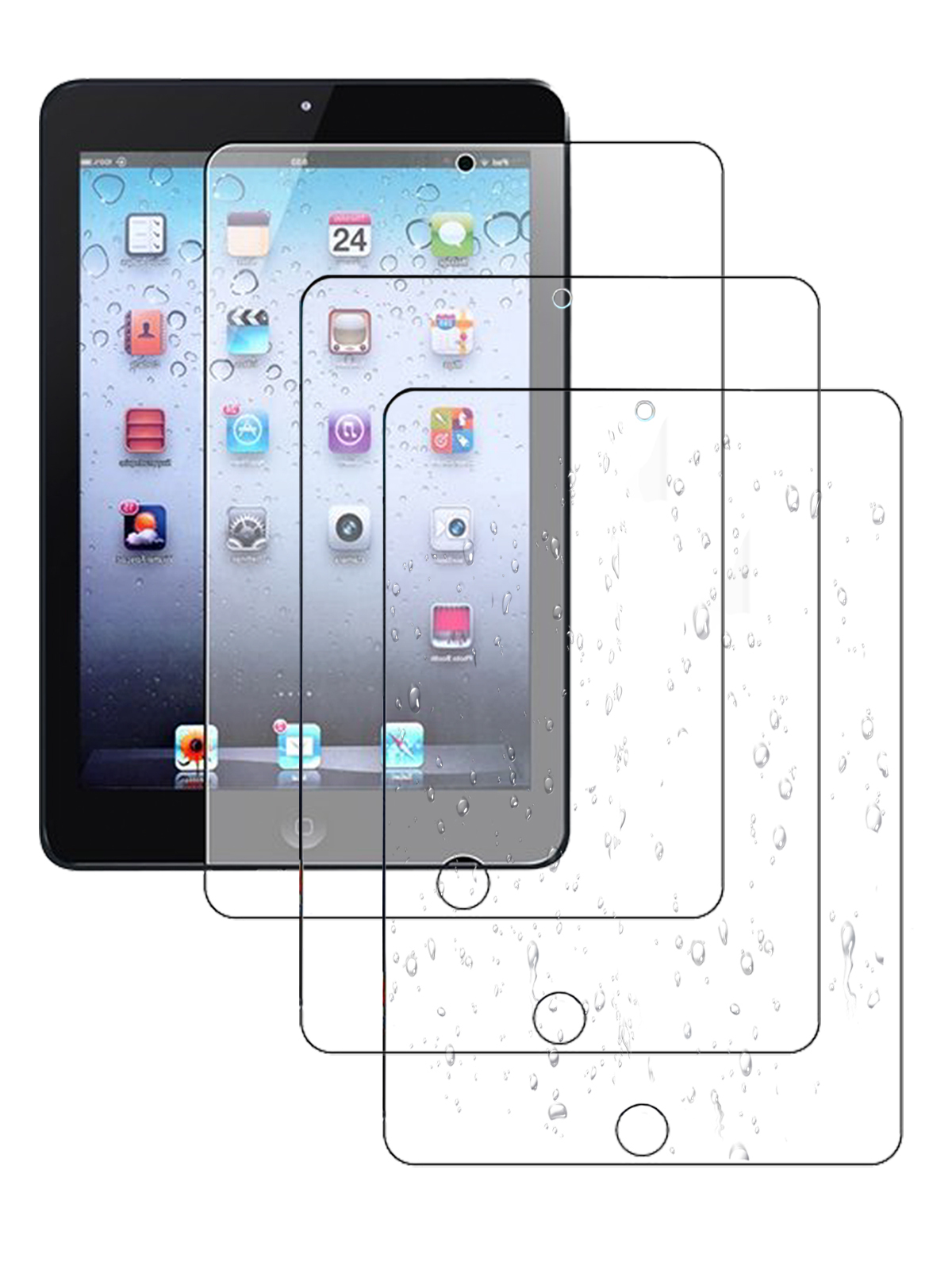 Ipad mini диагональ