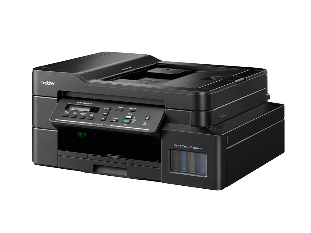 Brother мфу струйное inkbenefit plus dcp t520w. МФУ brother dcpt520w. МФУ brother dcpt720dw. МФУ brother DCP-t720dw. Brother DCP-t420w.