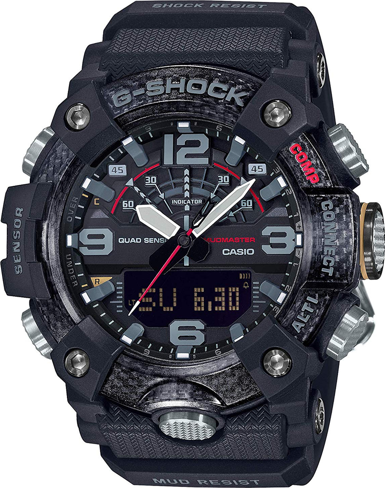 G Shock gg b100