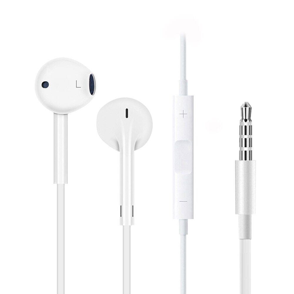 Наушники apple Ozon
