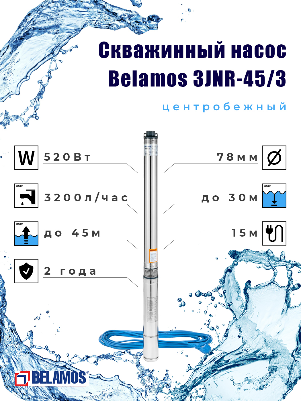 Насос Беламос 3jnr-45/3. Belamos 3jnr-65/3 диаграмма. Belamos 3jnr-45/3 отзывы. Беламос Junior.