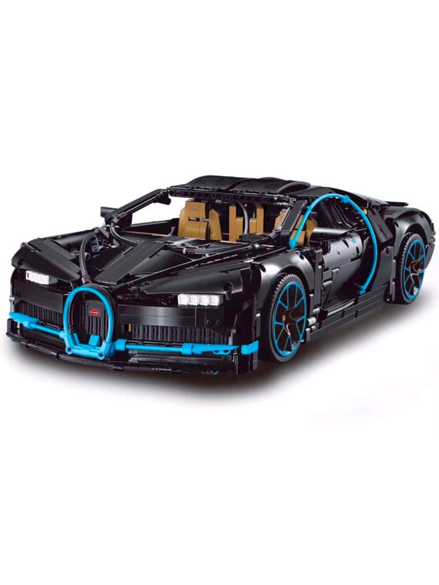 LEGO Technic Bugatti Chiron