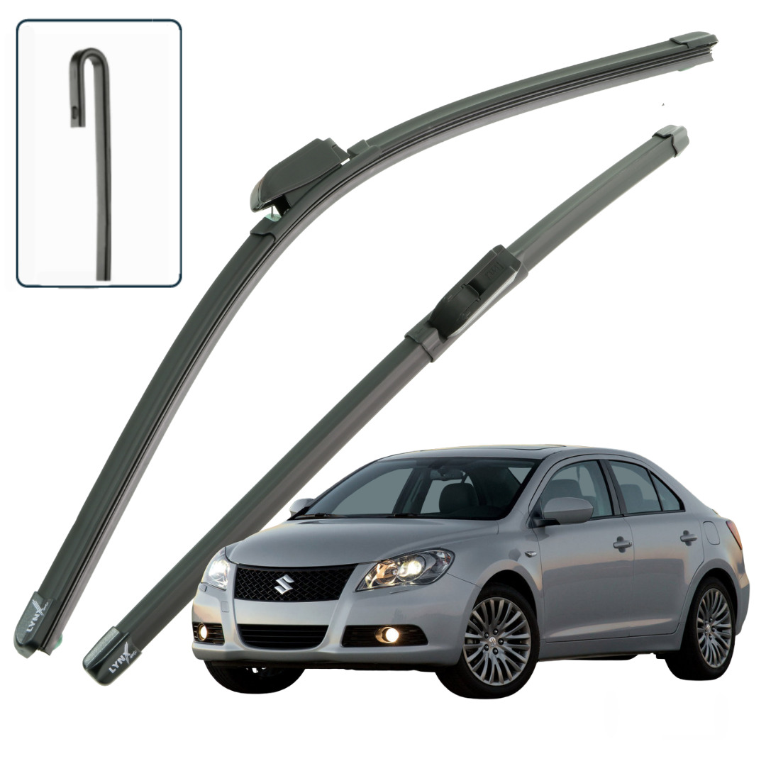 щетки сузуки