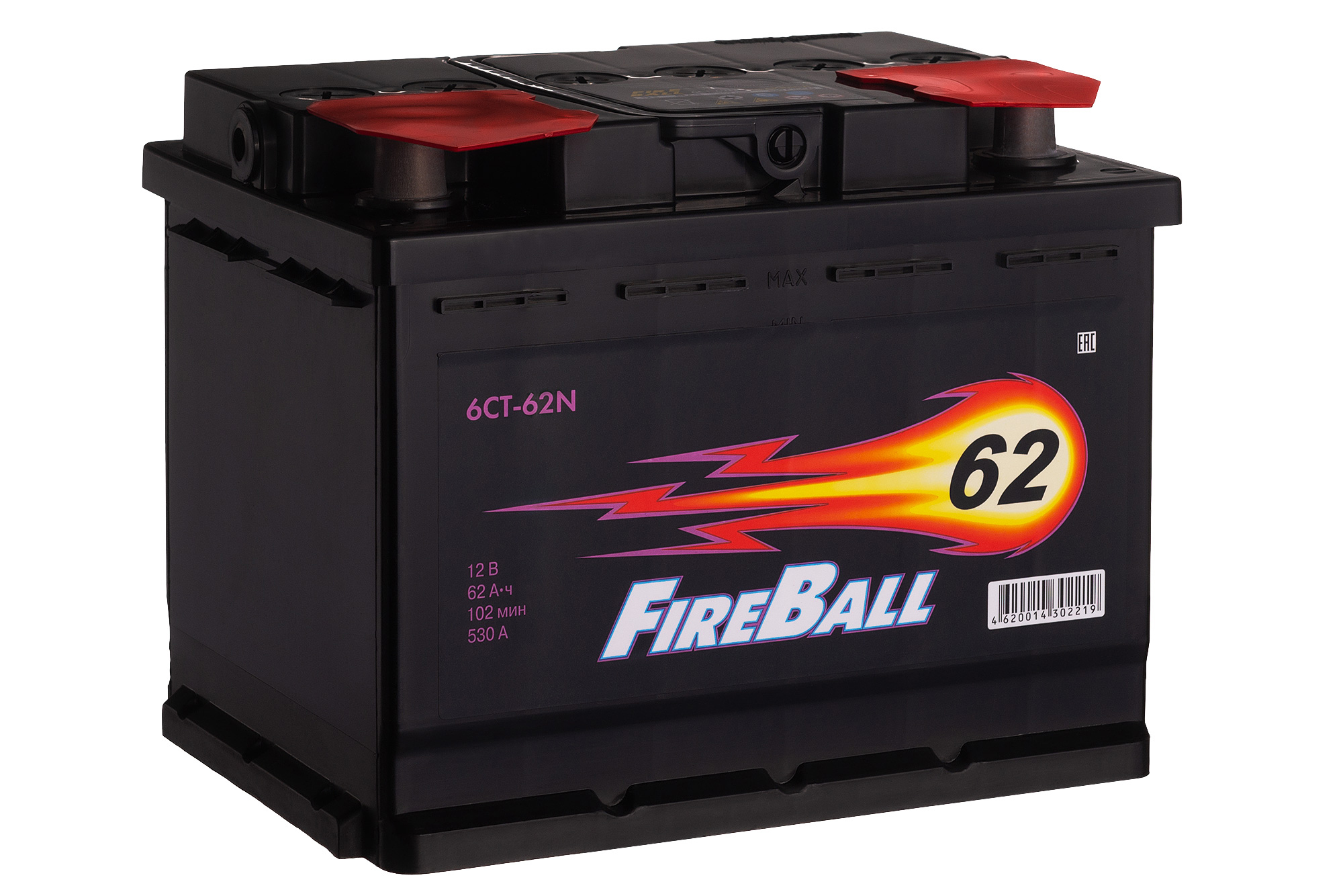 Fire battery. Аккумулятор 6ст-60 Fire Ball. АКБ 60 Ah Fireball. Аккумулятор Fireball 190 а/ч. АКБ Fireball 60ач.