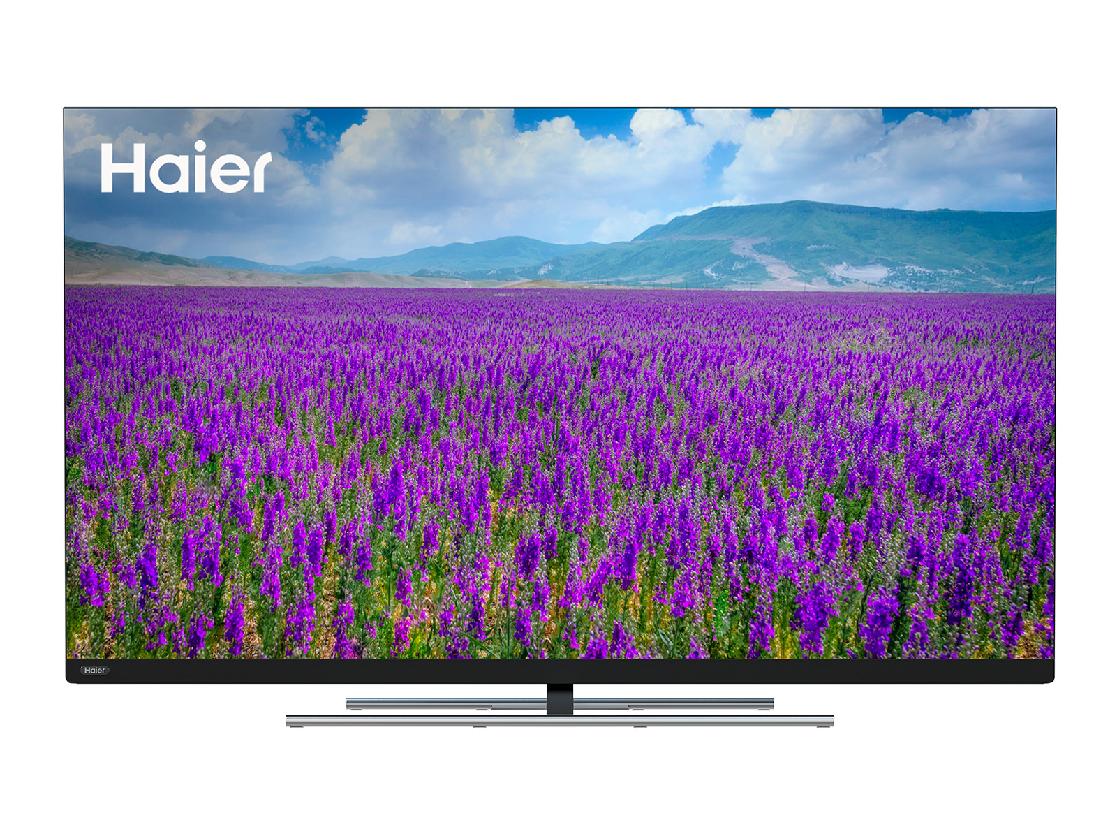 Led haier 55 smart tv