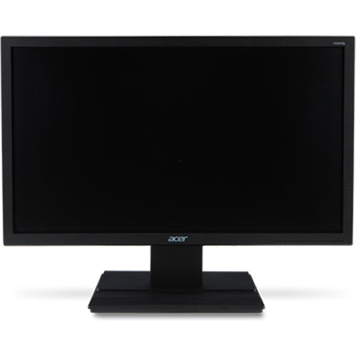 Монитор 16 9 dvi