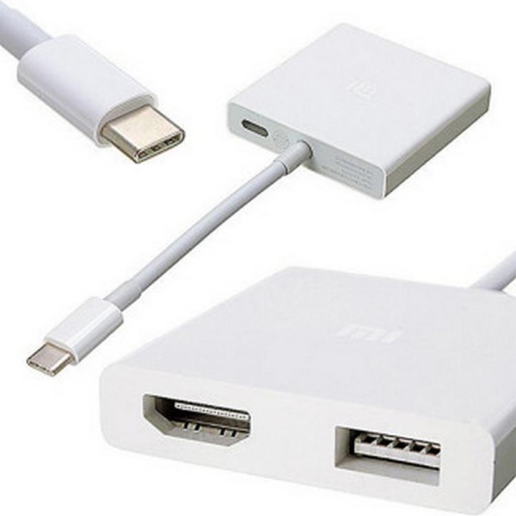 Xiaomi usb адаптер. Адаптер Xiaomi Type-c. Переходник USB Type c на HDMI. Адаптер Xiaomi Type-c to HDMI. Адаптер-хаб Xiaomi mi USB-C to HDMI and Gigabit Ethernet Multi-Adapter