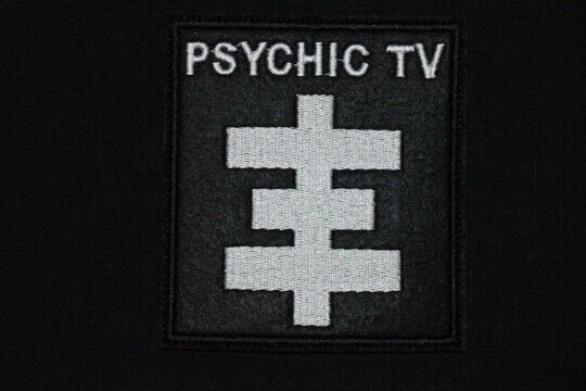 Psychic TV  John Peel Wiki  Fandom