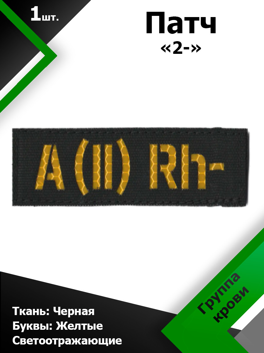 10 патчей