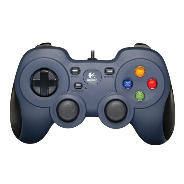 logitech f310 gamepad ap